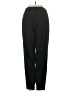 RACHEL Rachel Roy 100% Polyester Solid Black Casual Pants Size XS - photo 2