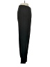 RACHEL Rachel Roy 100% Polyester Solid Black Casual Pants Size XS - photo 4