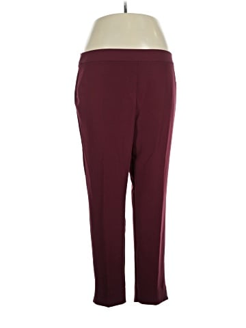 DressBarn Active Pants (view 1)