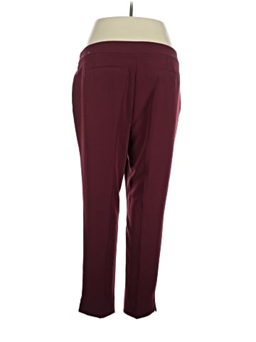 DressBarn Active Pants (view 2)