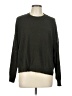 Vince Camuto 100% Acrylic Solid Green Pullover Sweater Size L - photo 1