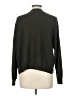 Vince Camuto 100% Acrylic Solid Green Pullover Sweater Size L - photo 2