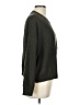 Vince Camuto 100% Acrylic Solid Green Pullover Sweater Size L - photo 4