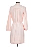 TOBI 100% Polyester Pink Casual Dress Size S - photo 2