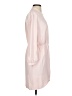 TOBI 100% Polyester Pink Casual Dress Size S - photo 4