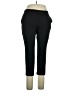 Purejill Color Block Black Active Pants Size M (petite) - photo 1