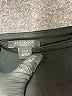 Ann Taylor Black 3/4 Sleeve Top Size XXS - photo 7