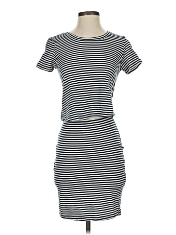 Socialite Casual Dress (view 1)