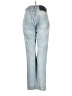 ONETEASPOON 100% Baumwolle Hearts Blue Jeans Size 27 waist - photo 2