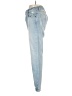 ONETEASPOON 100% Baumwolle Hearts Blue Jeans Size 27 waist - photo 5