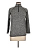 Xersion 100% Polyester Gray Pullover Sweater Size L - photo 1