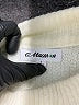 Macaron Color Block Ivory Pullover Sweater Size S - photo 7