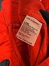 Ann Taylor Red Active Pants Size 4 - photo 6