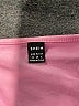 Shein Pink Tank Top Size 6 - photo 7