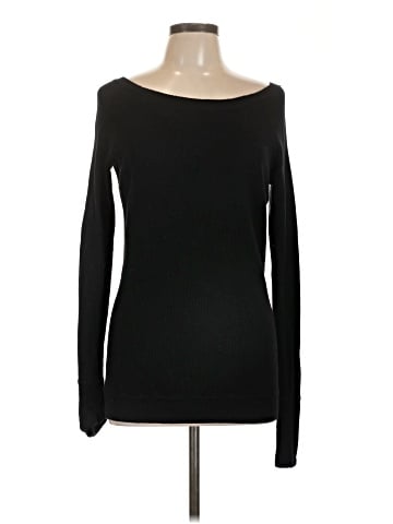 Lululemon Athletica Pullover Sweater (view 1)
