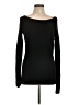 Lululemon Athletica Black Pullover Sweater Size 10 - photo 1