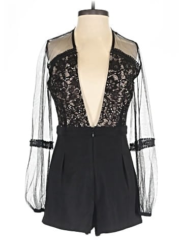 Rare London Romper (view 1)