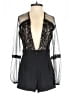 Rare London Black Romper Size 2 - photo 1