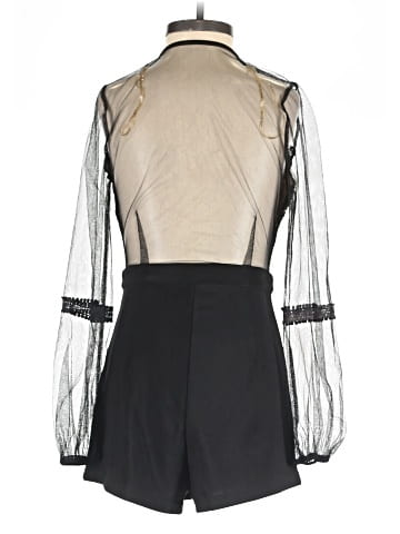 Rare London Romper (view 2)