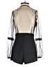 Rare London Black Romper Size 2 - photo 2