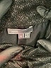 Vince. Black Sleeveless Top Size 4 - photo 7