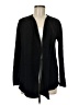 Larry Levine Black Cardigan Size M - photo 1
