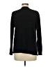 Larry Levine Black Cardigan Size M - photo 2