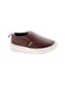Carter's Brown Tan Sneakers Size 4 (baby) - photo 1