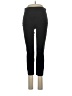 Harve Benard 100% Polyester Solid Black Active Pants Size 6 - photo 1