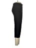 Harve Benard 100% Polyester Solid Black Active Pants Size 6 - photo 4