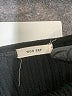 Mod Ref Black Cocktail Dress Size S - photo 7
