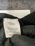 Mod Ref Black Cocktail Dress Size S - photo 8