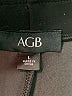 AGB Black Dress Pants Size L - photo 8
