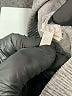 Unbranded Gray Sweatpants Size S - photo 6