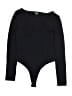 AvidLove Black Bodysuit Size S - photo 1