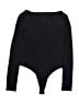 AvidLove Black Bodysuit Size S - photo 2