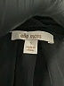 Ella Moss Black Cardigan Size S - photo 7