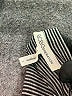 BCBGeneration Solid Gray Casual Dress Size L - photo 7