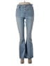 Madewell Blue Jeans Size 26 waist - photo 1