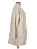 Max Studio 100% Polyester Tan Cardigan Size M - photo 4