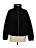 Active by Old Navy 100% Polyester Black Jacket Size M - photo 1
