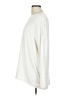 Three Dots Ivory Pullover Sweater Size L - photo 5