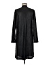 IMAN Black Cardigan Size M - photo 2