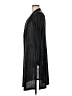 IMAN Black Cardigan Size M - photo 5