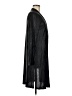 IMAN Black Cardigan Size M - photo 4
