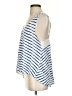 Mariona Gen Blue Tank Top Size S - photo 5