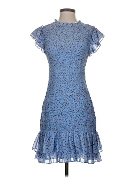 Veronica Beard Short Sleeve Top