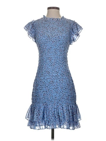 Veronica Beard Short Sleeve Top (view 1)