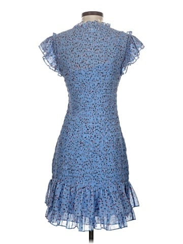 Veronica Beard Short Sleeve Top (view 2)