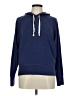 Unbranded Blue Pullover Hoodie Size M (estimated) - photo 1